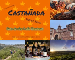 Fin de semana 28 y 29 de Noviembre